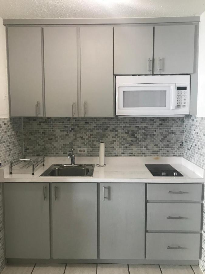Isla Verde Puerto Rico, Two Full Beds San Juan Exterior photo