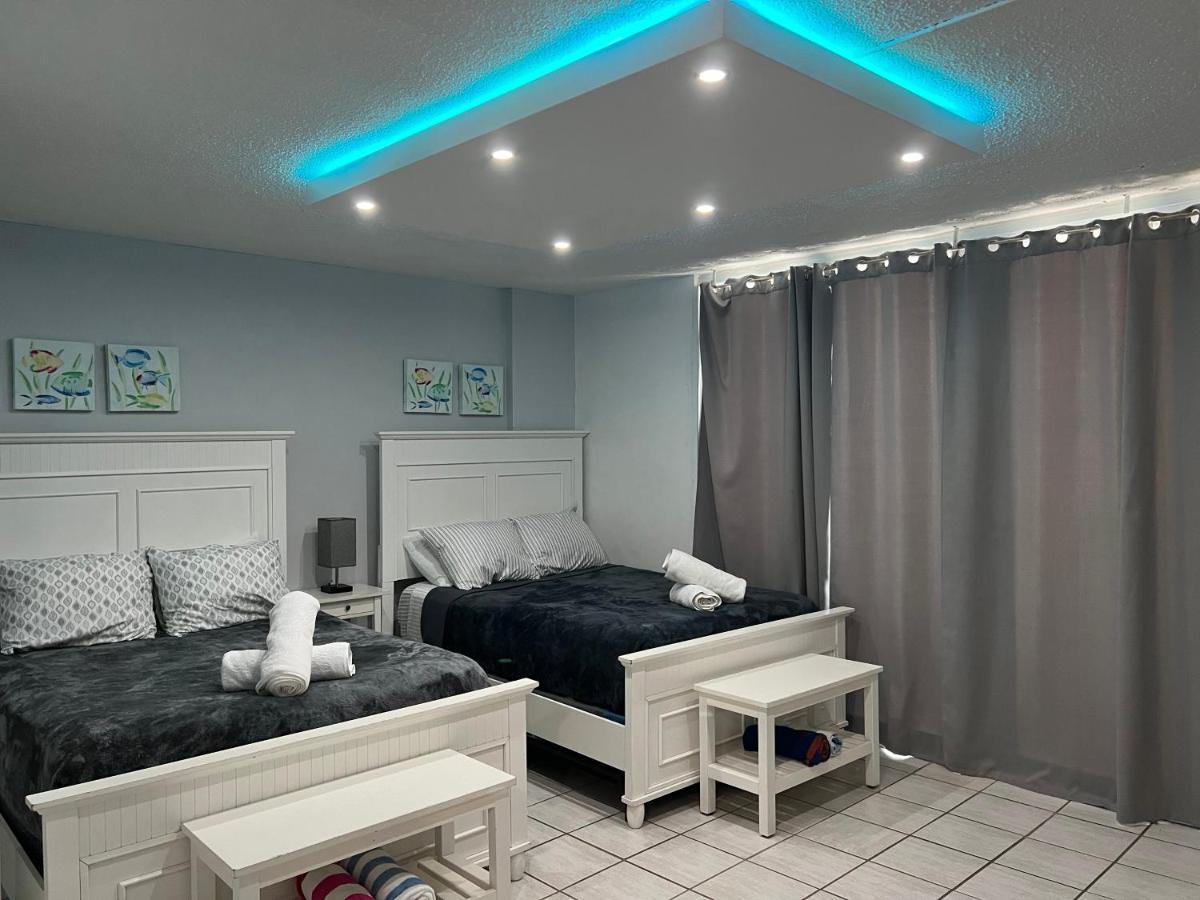 Isla Verde Puerto Rico, Two Full Beds San Juan Exterior photo
