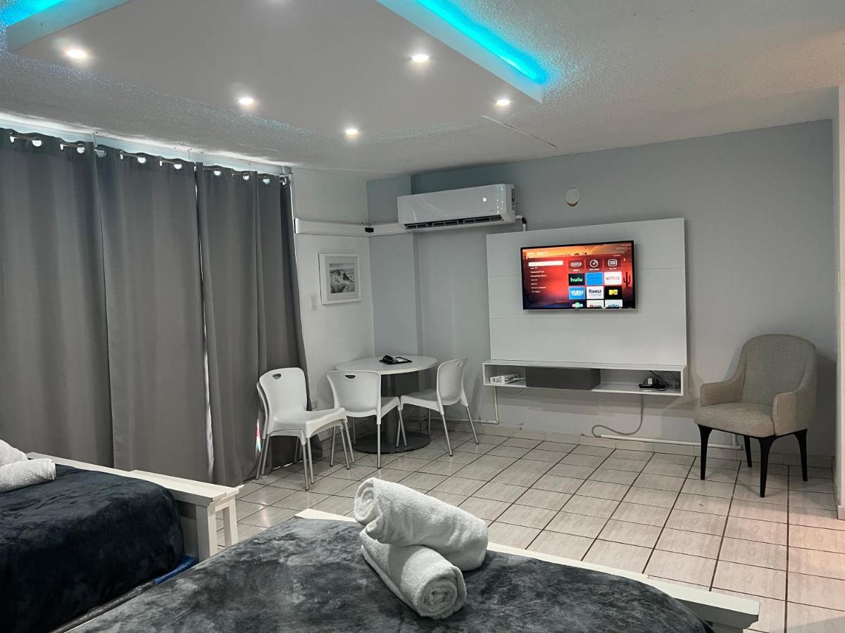 Isla Verde Puerto Rico, Two Full Beds San Juan Exterior photo