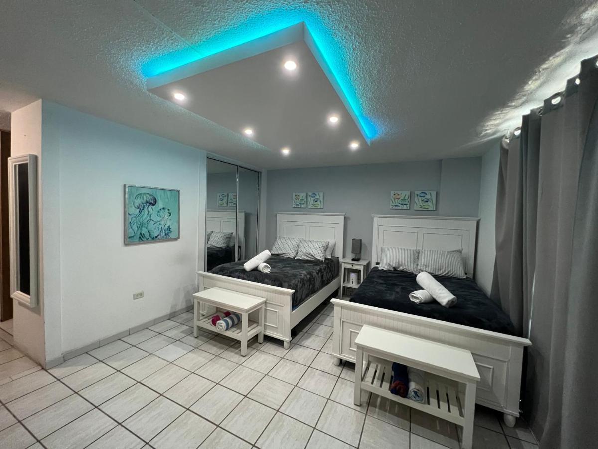 Isla Verde Puerto Rico, Two Full Beds San Juan Exterior photo