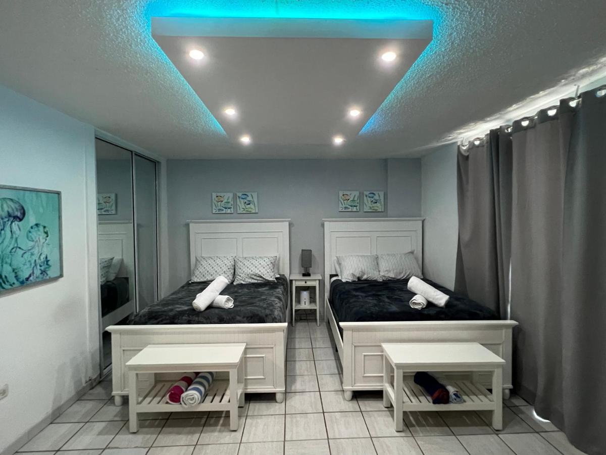 Isla Verde Puerto Rico, Two Full Beds San Juan Exterior photo