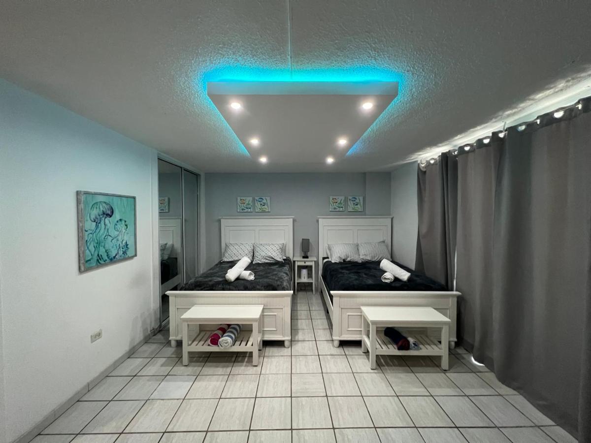Isla Verde Puerto Rico, Two Full Beds San Juan Exterior photo