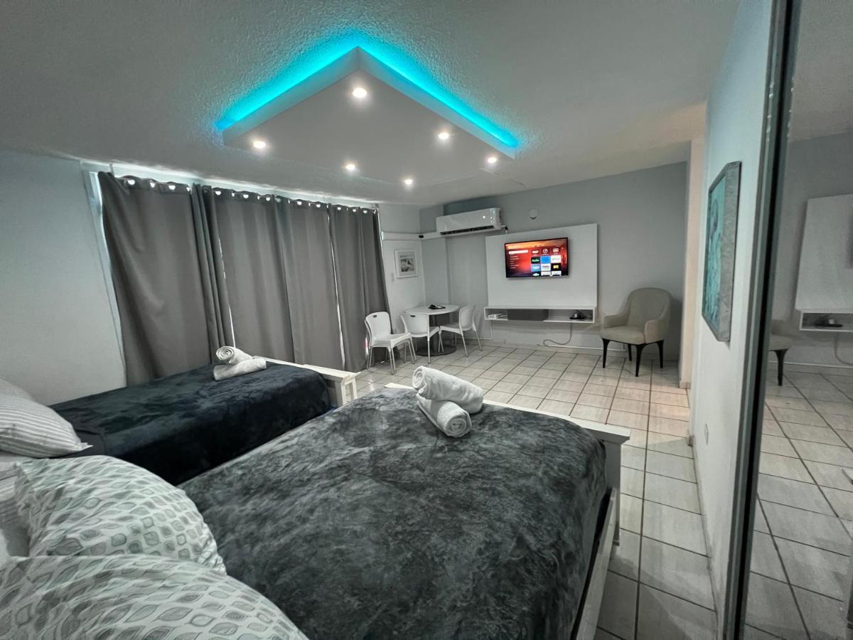 Isla Verde Puerto Rico, Two Full Beds San Juan Exterior photo